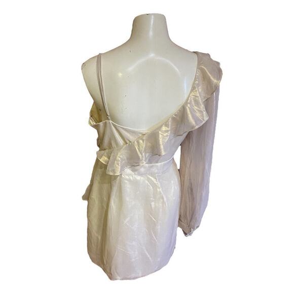 Lovers and Friends Livana Dress M - Picture 7 of 10